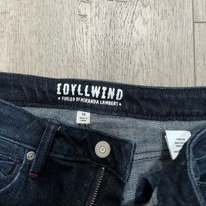 idyllwind bootcut jeans